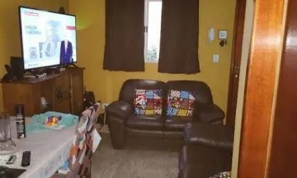 Sobrado com 2 dormitórios, 1 VAGA à venda, 56 m² por R$ 440.000 - Vila Esperança - São Paulo/SP
