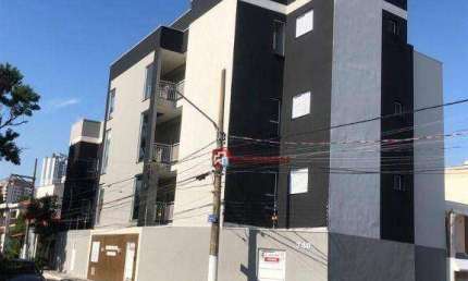 Apartamento com 1 dormitório à venda, 30 m² por R$ 230.000,00 - Vila Carrão - São Paulo/SP