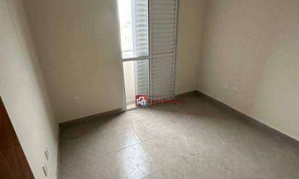 Apartamento com 2 dormitórios à venda, 46 m² por R$ 360.000,00 - Vila Esperança - São Paulo/SP