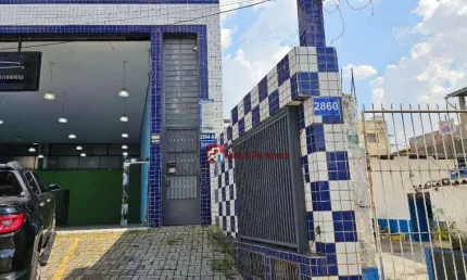 Sala para alugar, 38 m² por R$ 1.875,00/mês - Vila Marieta - São Paulo/SP