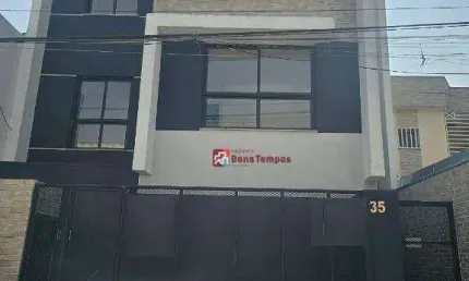 Apartamento com 2 dormitórios à venda, 36 m² por R$ 233.500,00 - Vila Carrão - São Paulo/SP