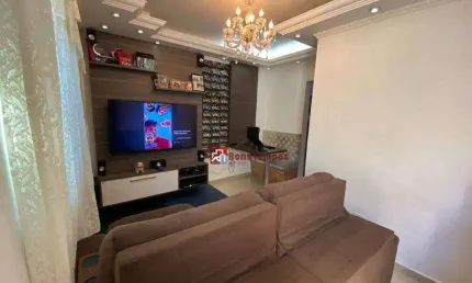 Sobrado com 2 dormitórios, 2 SUITES, 1 VAGA à venda, 60 m² por R$ 0 - Vila Taquari - São Paulo/SP