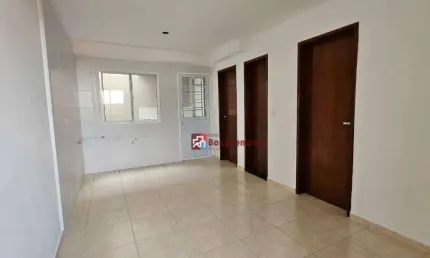 Apartamento com 2 dormitórios à venda, 40 m² por R$ 242.000,00 - Vila Granada - São Paulo/SP