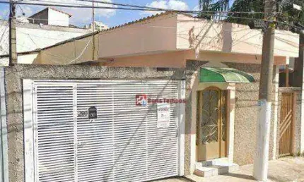 Terreno à venda, 494 m² por R$ 1.910.000,00 - Vila Nova Manchester - São Paulo/SP