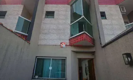 Sobrado com 3 dormitórios à venda, 130 m² por R$ 700.000,00 - Vila Formosa - São Paulo/SP