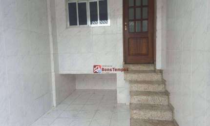 Sobrado com 2 dormitórios à venda, 85 m² por R$ 450.000 - Vila Carrão - São Paulo/SP