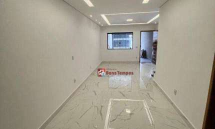 2 SOBRADOS NOVOS C/ 3 DORMITORIOS 1 SUITE C/SACADO, 2 VAGAS , FINO ACABAMENTO PORCELANATO, R$ 780.000,00