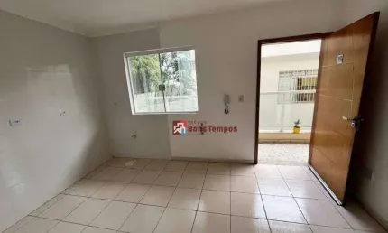 Apartamento com 1 dormitório à venda por R$ 200.000 - Vila Esperança - São Paulo/SP