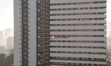 Apartamento com 1 dormitório à venda, 26 m² por R$ 235.000,00 - Penha - São Paulo/SP