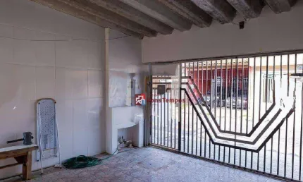 Casa com 2 dormitórios à venda, 115 m² por R$ 398.000,00 - Jardim Aricanduva - São Paulo/SP