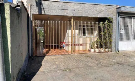 Casa com 2 dormitórios, 1 vaga à venda, 94 m² por R$ 455.000 - Vila Carrão - São Paulo/SP