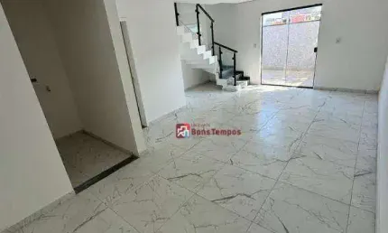Sobrado com 2 dormitórios à venda, 107 m² por R$ 535.000,00 - Artur Alvim - São Paulo/SP