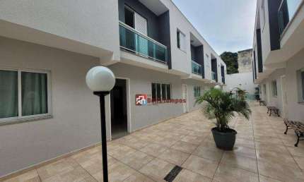Sobrado à venda, 142 m² por R$ 570.000,00 - Vila Formosa - São Paulo/SP