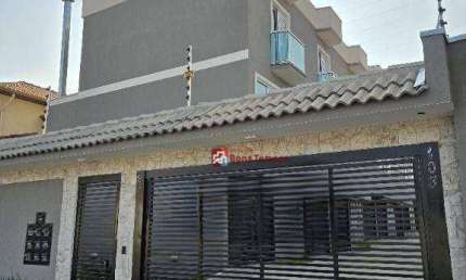 Sobrado com 2 dormitórios à venda, 90 m² por R$ 480.000,00 - Vila Granada - São Paulo/SP