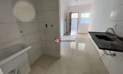 Apartamento com 2 dormitórios à venda, 33 m² por r$ 240.000 - vila matilde - são paulo/sp