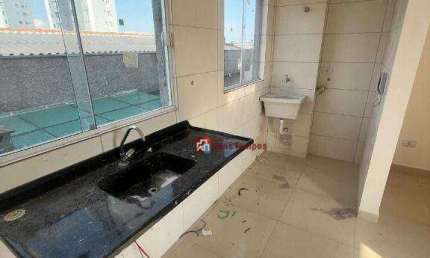 Apartamento com 1 dormitório à venda, 28 m² por R$ 240.000 - Vila Matilde - São Paulo/SP