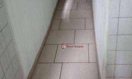 Sobrado com 2 dormitórios para alugar, 110 m² por R$ 1.700,00/mês - Jardim Cotinha - São Paulo/SP