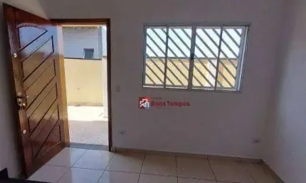 Sobrado com 2 dormitórios à venda, 65 m² por R$ 349.900,00 - Vila Sílvia - São Paulo/SP