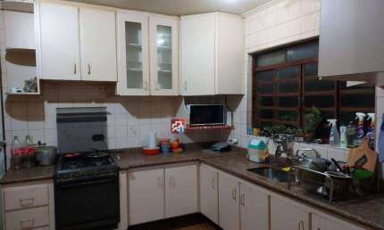 Casa com 3 dormitórios à venda, 168 m² por R$ 500.000,00 - Vila Ema - São Paulo/SP