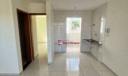 Apartamento com 1 dormitório à venda, 35 m² por R$ 1.180,00 - Vila Esperança - São Paulo/SP