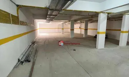 Apartamento com 2 dormitórios à venda, 40 m² por R$ 280.000,00 - Vila Ré - São Paulo/SP