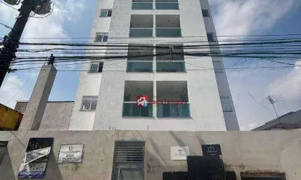 Apartamento com 2 dormitórios à venda, 42 m² por R$ 270.000,00 - Vila Talarico - São Paulo/SP