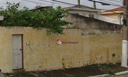Terreno à venda, 217 m² por R$ 600.000,00 - Vila Carrão - São Paulo/SP
