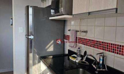 Apartamento com 2 dormitórios à venda, 50 m² por R$ 399.000,00 - Vila Ré - São Paulo/SP