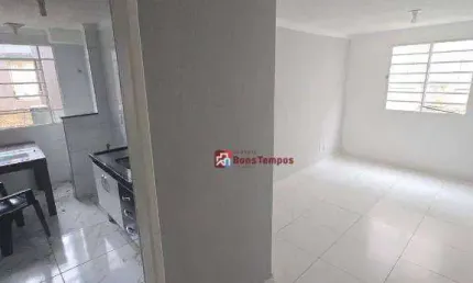 Apartamento com 2 dormitórios à venda, 42 m² por r$ 210.000 - itaquera - são paulo/sp