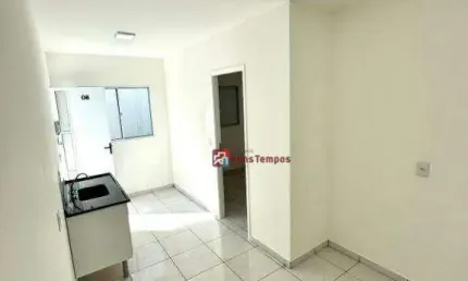 Apartamento com 1 dormitório à venda, 30 m² por R$ 175.000 - Vila Granada - São Paulo/SP
