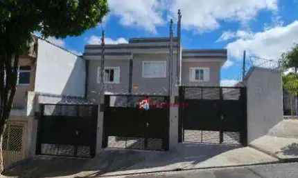 Sobrado com 2 dormitórios à venda, 63 m² por r$ 375.000,00 - parque guaianazes - são paulo/sp