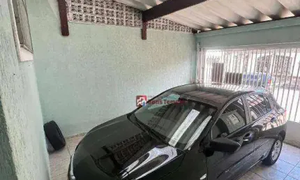 Sobrado com 3 dormitórios à venda, 97 m² por r$ 690.000,00 - vila esperança - são paulo/sp