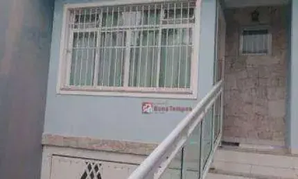 Sobrado com 2 dormitórios, 2 suites, 3 vagas cobertas,  à venda, 173 m² por R$ 750.000 - Vila Esperança - São Paulo/SP