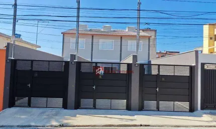 Sobrado com 2 dormitórios à venda, 67 m² por r$ 460.000 - vila siria - são paulo/sp