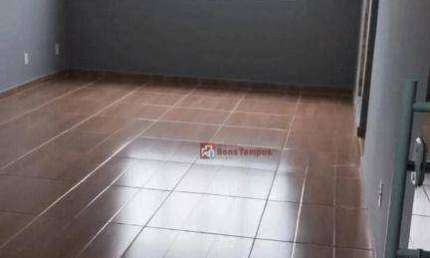 Sala para alugar, 27 m² por R$ 1.570,00/mês - Vila Esperança - São Paulo/SP