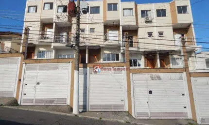 Sobrado com 3 dormitórios, 3 suites, 5 vagasà venda, 300 m² por r$ 900.000 - vila granada - são paulo/sp