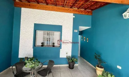 Casa com 2 dormitórios, 1 vaga, à venda, 90 m² por r$ 550.000 - vila esperança - são paulo/sp