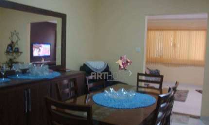 Casa à venda, 168 m² por R$ 850.000,00 - Rudge Ramos - São Bernardo do Campo/SP