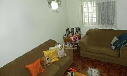Sobrado com 3 dormitórios à venda, 216 m² por r$ 850.000,00 - conjunto residencial natália - são bernardo do campo/sp