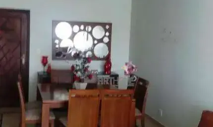Apartamento à venda, 162 m² por R$ 650.000,00 - Centro - Santo André/SP