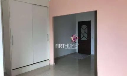 Sala à venda, 40 m² por r$ 250.000,00 - jardim do mar - são bernardo do campo/sp
