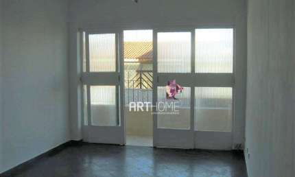 Apartamento à venda, 97 m² por R$ 318.000,00 - Rudge Ramos - São Bernardo do Campo/SP