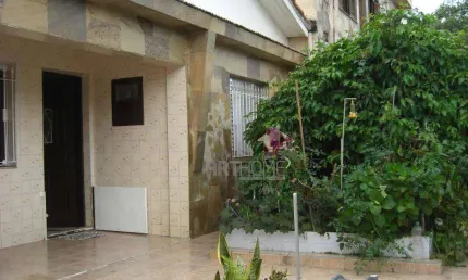 Casa à venda, 204 m² por R$ 750.000,00 - Rudge Ramos - São Bernardo do Campo/SP