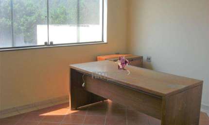 Sala para alugar, 12 m² por R$ 1.250,01/mês - Parque Terra Nova II - São Bernardo do Campo/SP