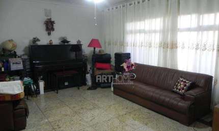 Sobrado à venda, 247 m² por R$ 1.000.000,00 - Rudge Ramos - São Bernardo do Campo/SP
