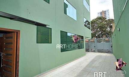 Prédio à venda, 752 m² - Rudge Ramos - São Bernardo do Campo/SP