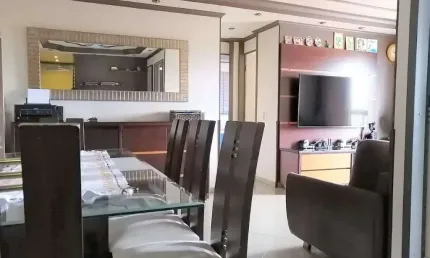 Apartamento à venda, 63 m² por R$ 399.000,00 - Vila Santa Teresa (Zona Sul) - São Paulo/SP