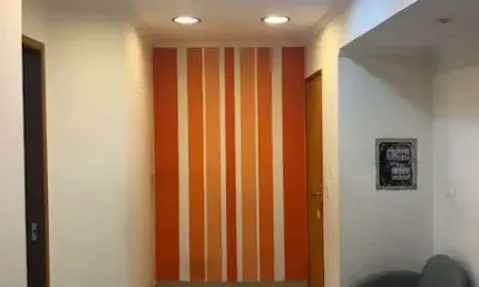 Sala à venda, 97 m² por R$ 595.000,00 - Rudge Ramos - São Bernardo do Campo/SP