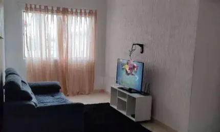Apartamento à venda, 62 m² por R$ 250.000,00 - Paulicéia - São Bernardo do Campo/SP