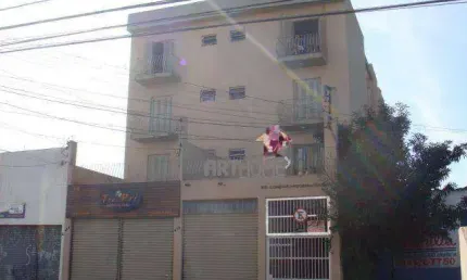 Apartamento com 2 dormitórios à venda, 71 m² por r$ 410.000,00 - jardim bom pastor - santo andré/sp